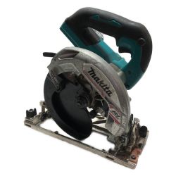 ◇◇ MAKITA マキタ 165mm　充電式丸のこ　本体のみ HS631D グリーン Cランク