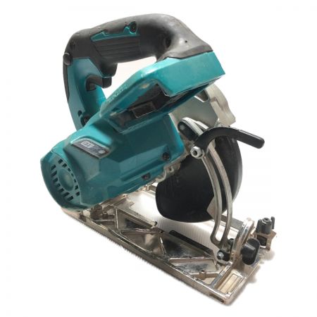  MAKITA マキタ 165mm　充電式丸のこ　本体のみ HS631D グリーン