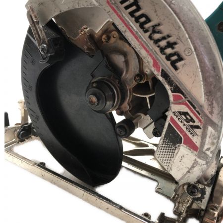  MAKITA マキタ 165mm　充電式丸のこ　本体のみ HS631D グリーン