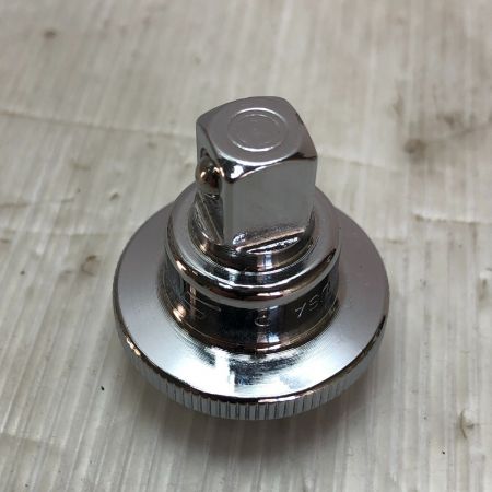  Snap-on スナップオン ハンドツール ラチェットスピンナー FRS70A しるばー