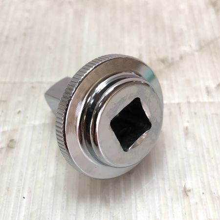  Snap-on スナップオン ハンドツール ラチェットスピンナー FRS70A しるばー