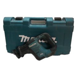 ◇◇ MAKITA マキタ 充電式レシプロソー ケース付 JR188D グリーン Cランク