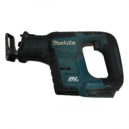  MAKITA マキタ 充電式レシプロソー ケース付 JR188D グリーン