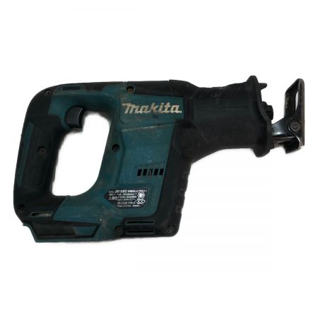  MAKITA マキタ 充電式レシプロソー ケース付 JR188D グリーン