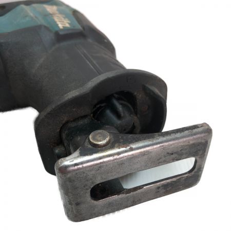  MAKITA マキタ 充電式レシプロソー ケース付 JR188D グリーン