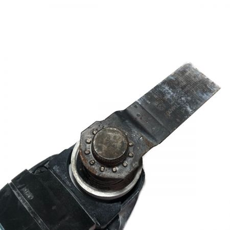  MAKITA マキタ マルチツール ケース・取説付 TM3010CT. グリーン