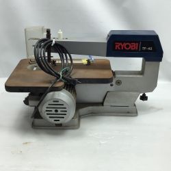 ◇◇ RYOBI リョービ 工具 糸ノコ TF-45 Bランク
