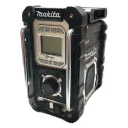 ◇◇ MAKITA マキタ バッテリー式ラジオ 本体のみ MR108 Cランク