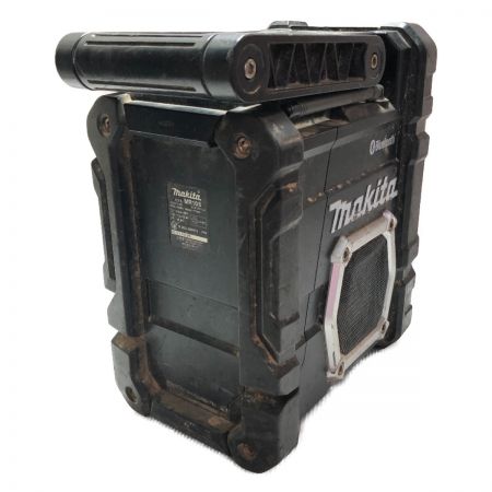  MAKITA マキタ バッテリー式ラジオ 本体のみ MR108