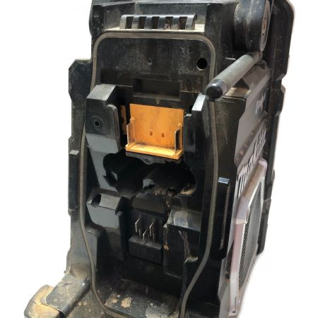  MAKITA マキタ バッテリー式ラジオ 本体のみ MR108