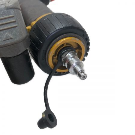  HITACHI 日立 45ｍｍ 高圧ピン釘打ち機 ピンネイラ ケース付 NP45HM ゴールド