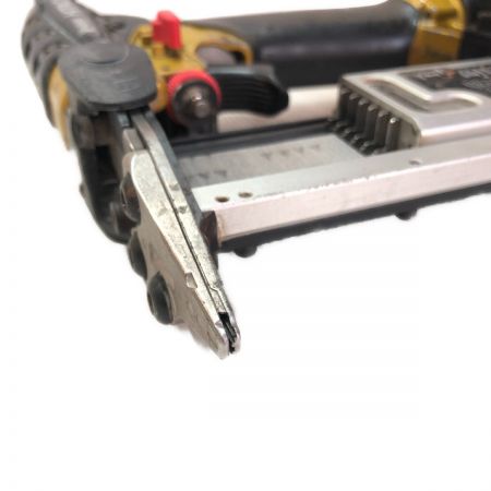  HITACHI 日立 45ｍｍ 高圧ピン釘打ち機 ピンネイラ ケース付 NP45HM ゴールド