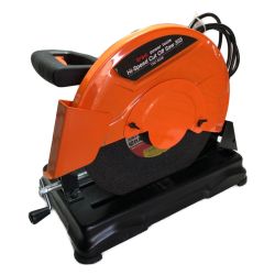 ◇◇ Trad 355mm 高速切断機 100v THC355B オレンジ Cランク