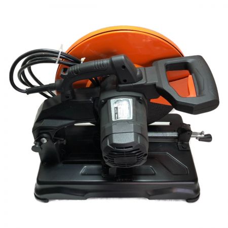  Trad 355mm 高速切断機 100v THC355B オレンジ