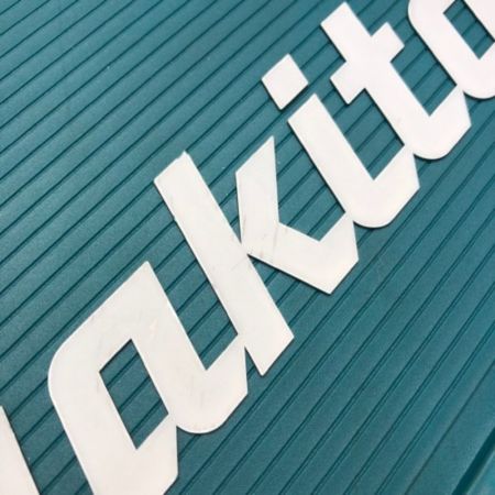  MAKITA マキタ 充電式ドライバドリル 10.8ｖ 充電器・充電池2個・ケース付 DF030D ブルー