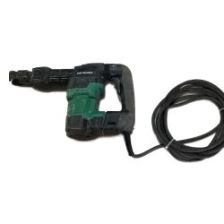 ◇◇ HiKOKI ハイコーキ ハンマードリル H41SA3 グリーン Cランク