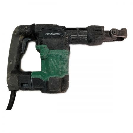  HiKOKI ハイコーキ ハンマードリル H41SA3 グリーン