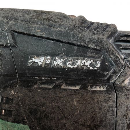  HiKOKI ハイコーキ ハンマードリル H41SA3 グリーン