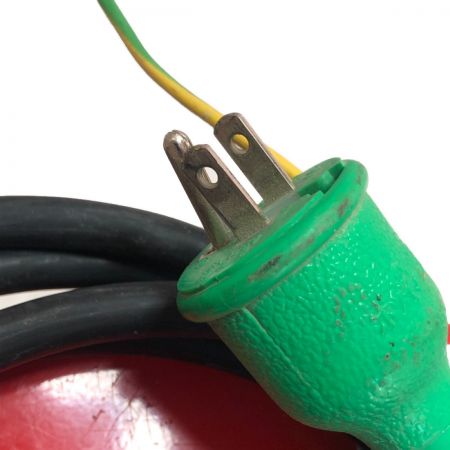  NICHIDO インバーター直流溶接機 パワーウェルダー100ｓ 100ｖ PW-100S レッド