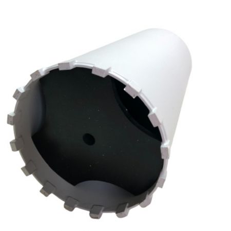   コンセック 乾式コアビット 90 Cロッド