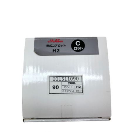   コンセック 乾式コアビット 90 Cロッド