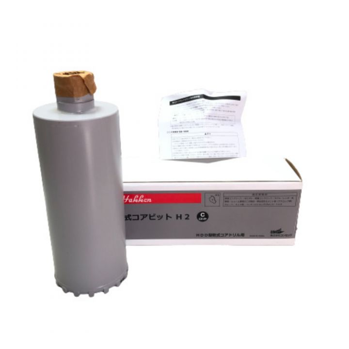 コンセック 乾式コアビット 90 Cロッド - 中古 - なんでもリサイクル