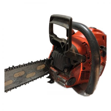  Husqvarna ハスクバーナ エンジンチェーンソー 本体のみ 560XPG オレンジ