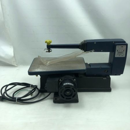  EARTH MAN アースマン 電動工具 電動糸ノコ SS-110 ネイビー