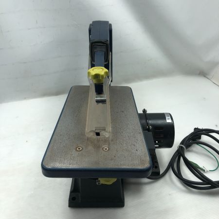  EARTH MAN アースマン 電動工具 電動糸ノコ SS-110 ネイビー