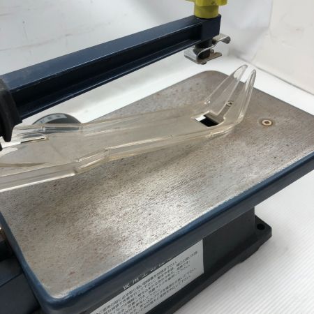  EARTH MAN アースマン 電動工具 電動糸ノコ SS-110 ネイビー