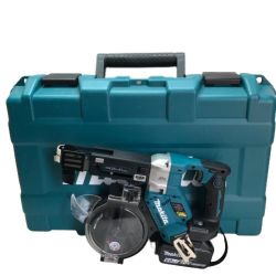 ◇◇ MAKITA マキタ 充電式オートバックスクリュードライバ 充電器・充電池2個・ケース付 FR451DRGX グリーン Sランク