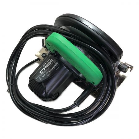  HiKOKI ハイコーキ 190ｍｍ 丸のこ C7MB4(N)