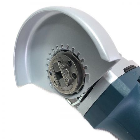  BOSCH ボッシュ 125mm コードレスディスクグラインダー 付属品付 GW18V-10SC5J