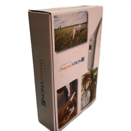  アステック 体温計 TV714J