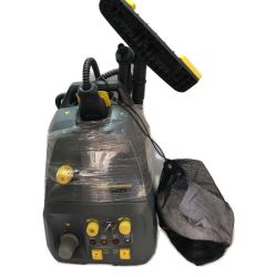 ◇◇ KARCHER ケルヒャー スチームクリーナー SG4/4 Cランク