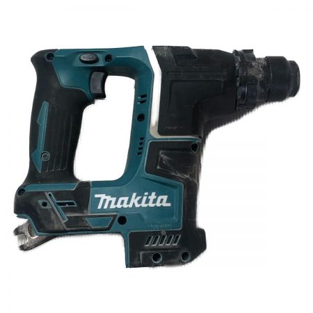  MAKITA マキタ 17ｍｍ 充電式ハンマドリル 本体のみ HR170D グリーン