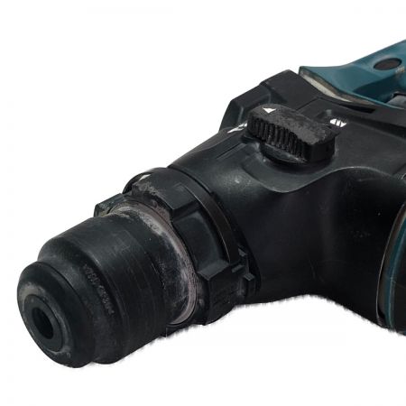  MAKITA マキタ 17ｍｍ 充電式ハンマドリル 本体のみ HR170D グリーン