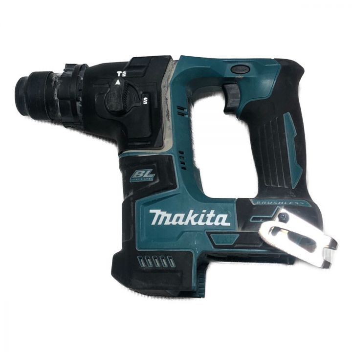 1円～makita マキタ 17mm 充電式ハンマドリル HR171DRGX 18V 6.0Ah 未使用品 17mm充電式ハンマドリル マキタ 充電式ハンマードリル 通販モノタロウ