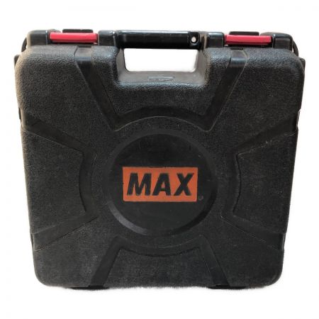  MAX マックス 65ｍｍ 高圧釘打ち機 スーパーネイラ ケース付 HN-65N2
