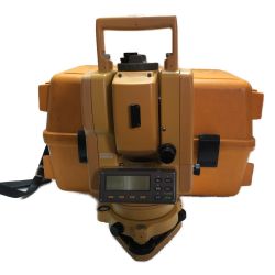 ◇◇ TOPCON トータルステーション 充電器不良 CS-102F Dランク