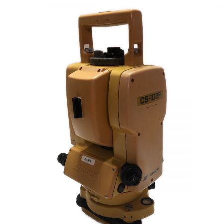  TOPCON トータルステーション 充電器不良 CS-102F