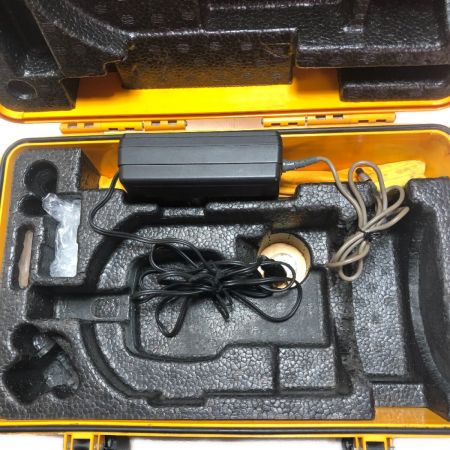 TOPCON トータルステーション 充電器不良 CS-102F
