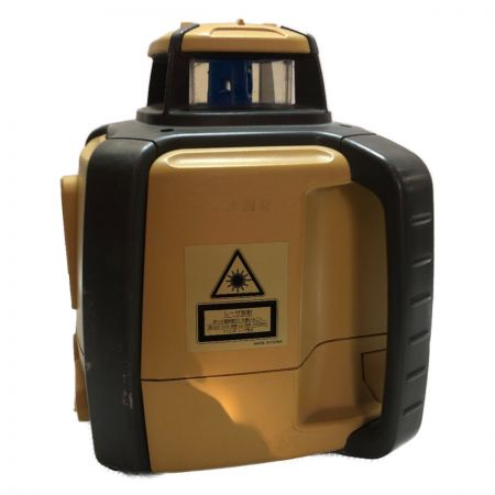  TOPCON ローティングレーザー 受信機２個セット ケース付 RL-H4C