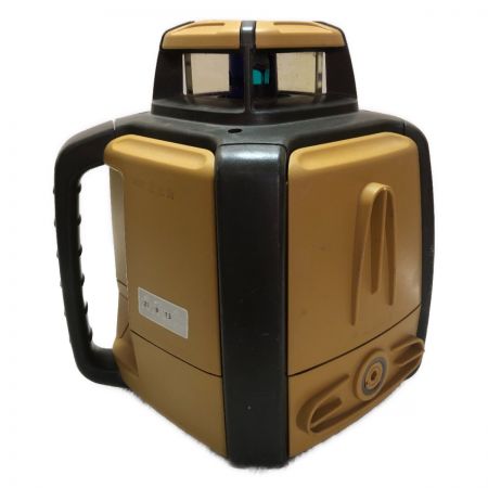  TOPCON ローティングレーザー 受信機２個セット ケース付 RL-H4C