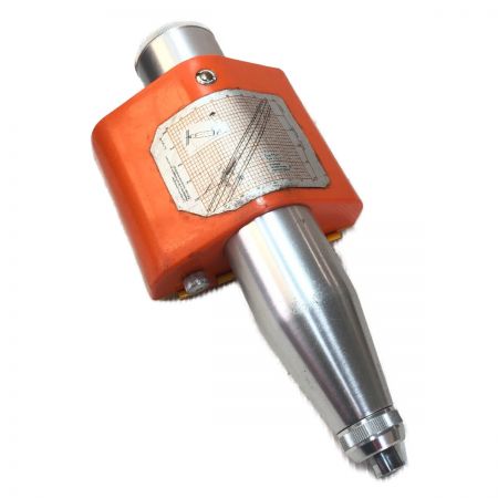  proceq シュミットハンマー ケース付 動作未確認 NR-10 オレンジ