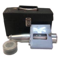 ◇◇ SUHMIDT シュミットハンマー 動作未確認 11722 グレー Dランク