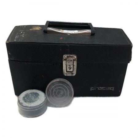  SUHMIDT シュミットハンマー 動作未確認 11722 グレー