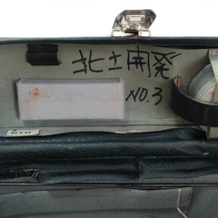  SUHMIDT シュミットハンマー 動作未確認 11722 グレー