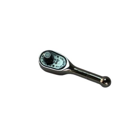  Snap-on スナップオン 3/8 ショートラチェットハンドル FK830