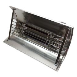 ◇◇ Panasonic パナソニック 家畜用コルツヒーター 単相200ｖ NK-RH22D Sランク